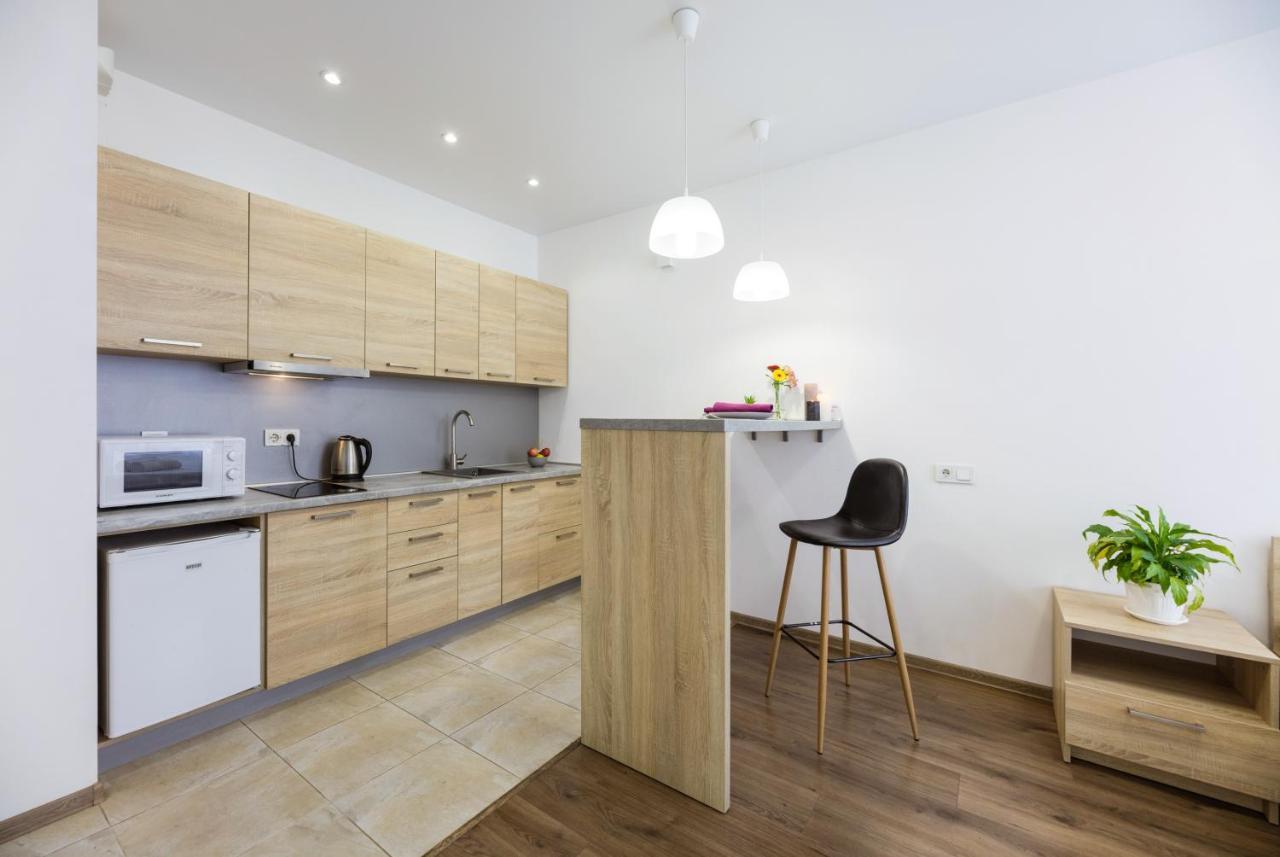 Nyvky Like - - 20 Apartment Kyiv