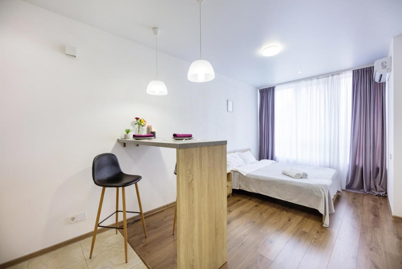 Apartment Nyvky Like - - 20